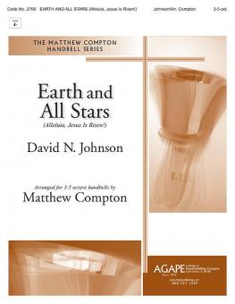 Earth and All Stars (Alleluia, Jesus Is Risen!) 