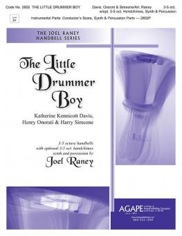 The Little Drummer Boy 