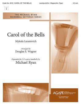 Carol of the Bells 