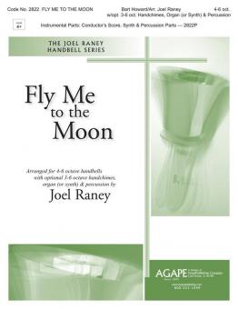 Fly Me To The Moon 