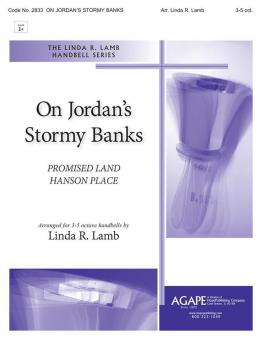 On Jordan Stormy Banks 