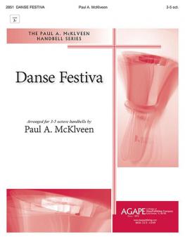 Danse Festiva 