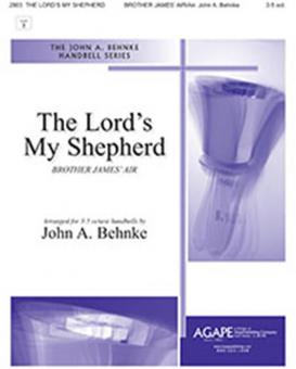 The Lord's My Shepherd 