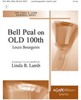 Bell Peal on Old 100th 