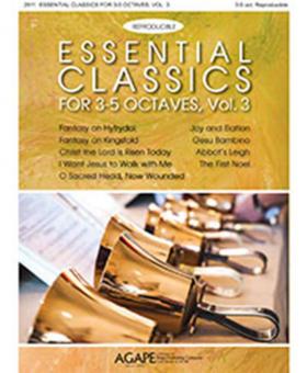 Essential Classics Vol. 3 