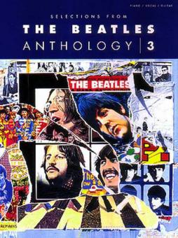 Beatles Anthology 3 Selections 
