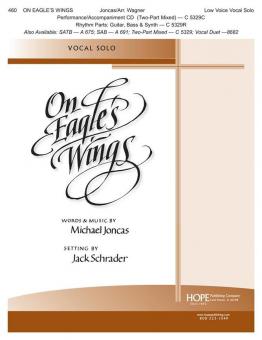 On Eagle's Wings 