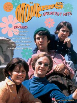 Monkees: Greatest Hits 