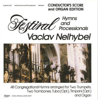 Festival Hymns and Processionals Book 2 