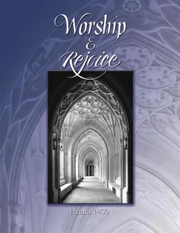 Worship and Rejoice 