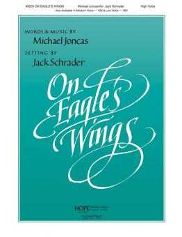 On Eagle's Wings 