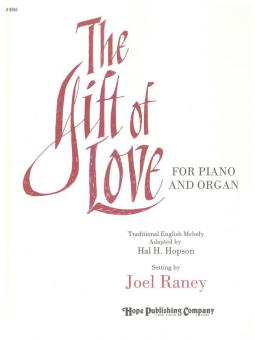 The Gift of Love 