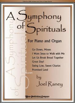 A Symphony of Spirituals 