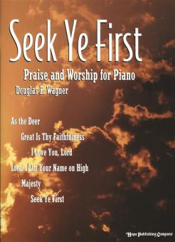 Seek Ye First 