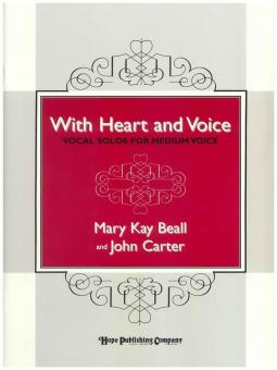 With Heart and Voice 