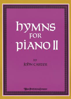 Hymns for Piano II 