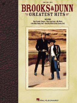 Brooks & Dunn Greatest Hits 