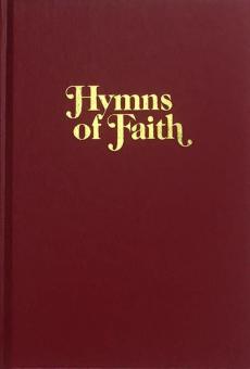 Hymns of Faith 