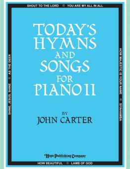 Today's Hymns and Songs II 