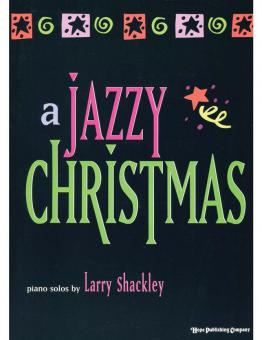 A Jazzy Christmas 