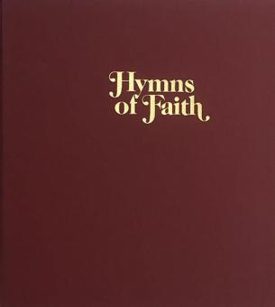 Hymns of Faith 