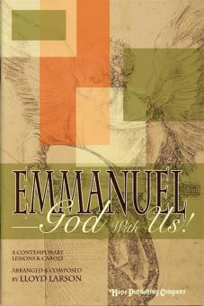 Emmanuel - God with Us! 