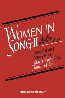 Women in Song II 