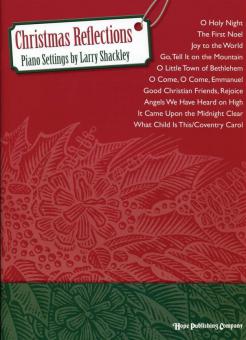 Christmas Reflections 