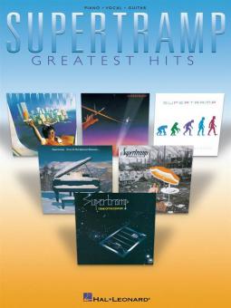 Supertramp Greatest Hits 