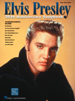 25th Anniversary Songbook 
