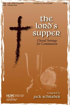 The Lord's Supper 