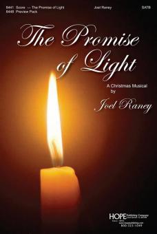 The Promise of Light 