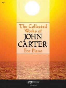 The Collected Works of John Carter 