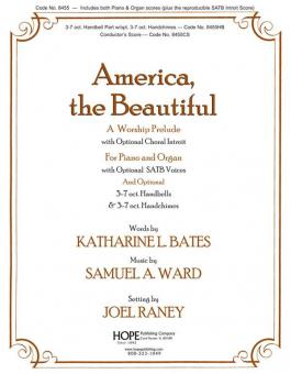 America, the Beautiful 