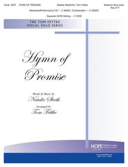 Hymn of Promise 