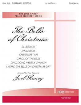 The Bells of Christmas 