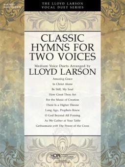 Classic Hymns 