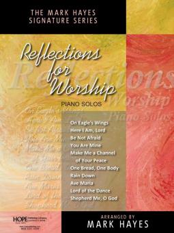 Reflections for Worship 