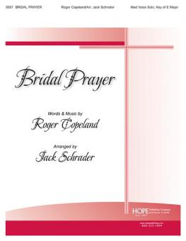 Bridal Prayer 