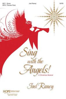 Sing with the Angels! 