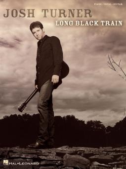 Josh Turner - Long Black Train 