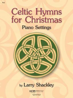 Celtic Hymns for Christmas 