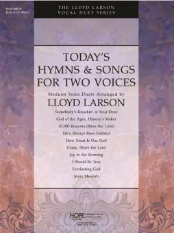 Today's Hymns & Songs 