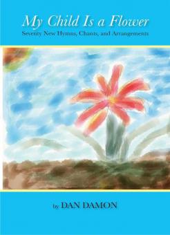 My Child Is A Flower 