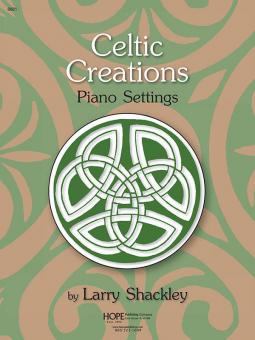 Celtic Creations: for Piano 