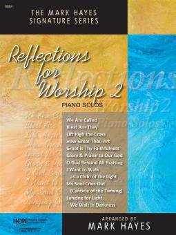 Reflections for Worship 2 