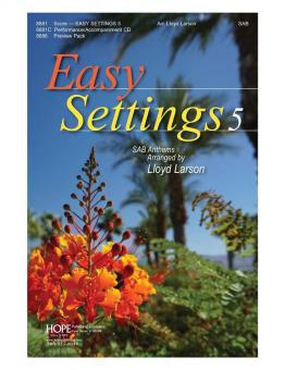 Easy Settings 5 