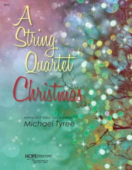 A String Quarter Christmas 