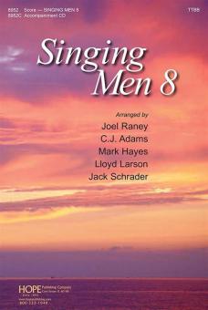 Singing Men 8 