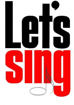 Let's Sing 